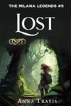 Lost: A Christian Fantasy Adventure