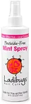 Ladibugs Lice Prevention Mint Spray