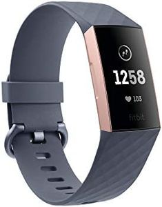Fitbit Cha