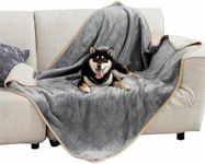 Bedsure Waterproof Dog Blankets for