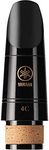 Yamaha 4C Clarinet Mouthpiece, Standard Series