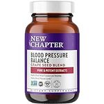 New Chapter Blood Pressure Suppleme