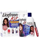 Tec Labs Licefreee Kit All-in-One C