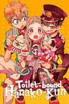 Toilet-bound Hanako-kun, Vol. 5: Volume 5 (TOILET BOUND HANAKO KUN GN)