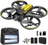 Drone for Kids with Camera and 4.5"