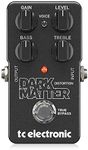 TC Electronic Dark Matter Distortion Effect Pedal