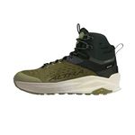 Altra Men's Olympus 6 Hike Mid GTX Hiking Shoe, Dusty Olive, 11