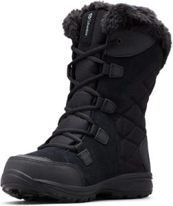 Columbia Women’s Ice Maiden II Snow Boots – Waterproof Winter Footwear