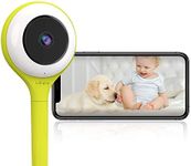 Lollipop Baby Monitor Upgraded Smar