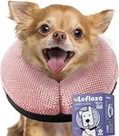 Loflaze Soft Inflatable Dog Cone fo