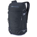 Dakine D.100.4939.001.OS Heli PRO 24L Black OS