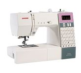 Janome DKS30 Special Edition Sewing Machine