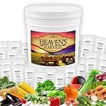 Heaven's Harvest Survival Seed Bank