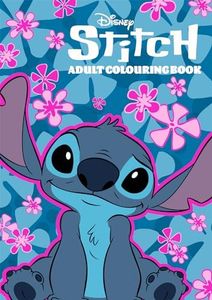 Stitch: Ad