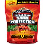 Spectracide Fire Ant Shield Mound Destroyer Granules, 10 lb., 1-PK