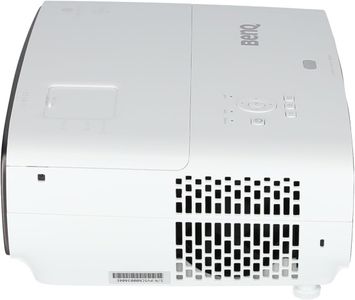 BenQ 4K Home Theater Projector W2710 – Ultra HD Cinema Display