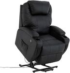 ADVWIN Electric Power Lift Recliner