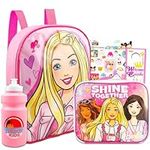 Disney Barbie Mini Backpack for Gir