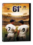 61 [DVD] [2001] [Region 1] [US Import] [NTSC]