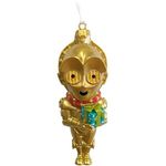 Hallmark 2015 Ornament Star Wars (C3PO)