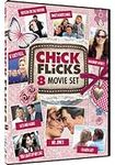 Chick Flicks: 8 Movie Set