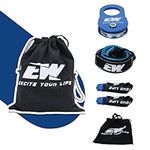 ELITEWILL Offroad Recovery Kit Incl