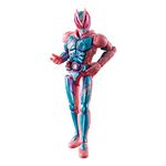 Bandai Shokugan So Do Kamen Rider Revice by Sai (Pack of 14)