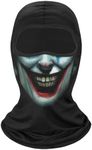 Balaclava Face Mask - Breathable Li