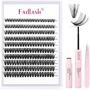 FADLASH DI