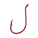 Eagle Claw Lazer Sharp Octopus Long Shank Hook