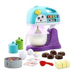 LeapFrog Rainbow Learning Lights Mixer (French Version)