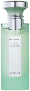 Bvlgari Z10141W Eau Parfumee Au The Vert Eau de Cologne Spray for Women 75 ml