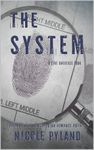 The System (Fire Universe Book 4)