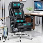 Blisswood 8 Point Massage Office Ch