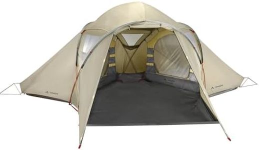 VAUDE Badawi 4p