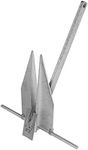 Fortress Marine Anchors - Guardian G-7 (4 lbs Anchor / 17-22' Boats)
