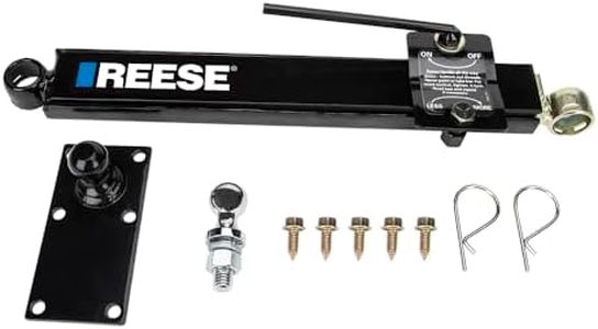 REESE Pro-