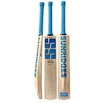 SS Bolt Cricket Kashmir Willow Cric