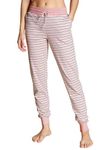 CALIDA Women's Favourites Dreams Pants, Opaque, Rose Bud, 43990