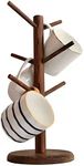 Dorhors Mug Holder Tree,Coffee Mug 