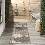 Nourison Aloha Indoor/Outdoor Area 