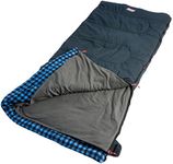 Coleman Pilbara C-5 Sleeping Bag, N