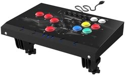 DOYO Arcade Fight Stick, Arcade Fig