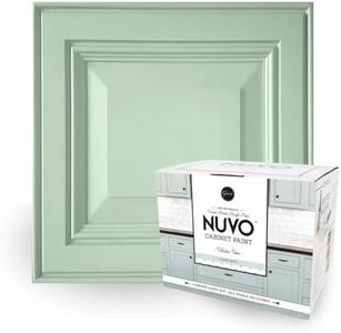 Nuvo DIY C