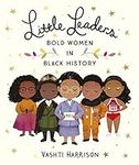 Little Leaders: Bold Women in Black