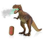 Advanced Play Dinosaur Trex Toy Rea