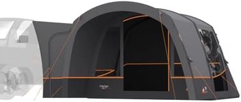 Vango Cove III Air Driveaway Awning