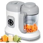 Baby Food Maker - DUEDE One Button 