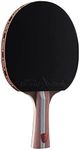 JOOLA Infinity Balance - Advanced Performance Ping Pong Paddle - Competition Ready - Table Tennis Racket for High-Level Training - Designed to Optimize Spin and Control