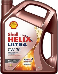 Shell Lubr